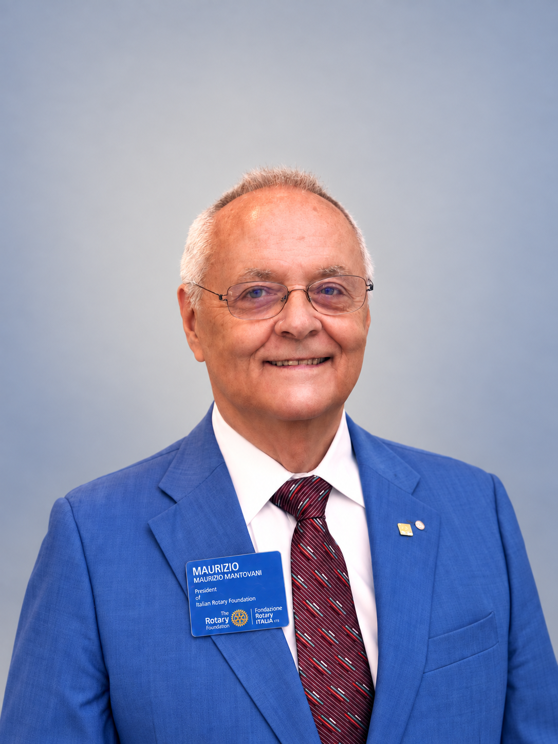 Maurizio Mantovani